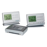 Терморегулятор кімнатний COMPUTHERM Q8 RF Фото - 2